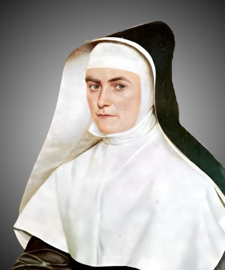 Saint Jeanne Antide Thouret