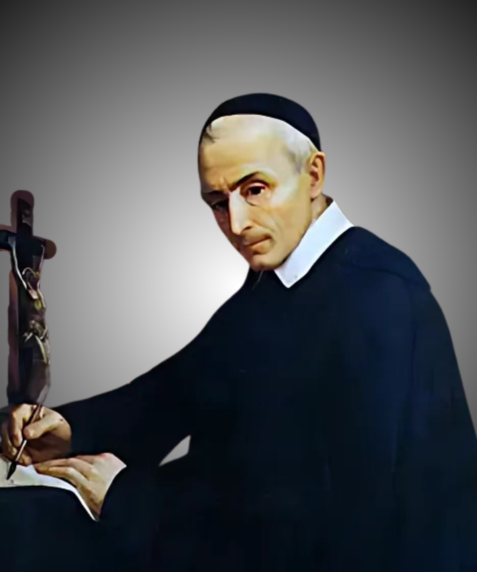 Blessed Marc Antonio Durando